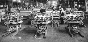 machines
