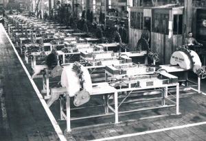 Machines