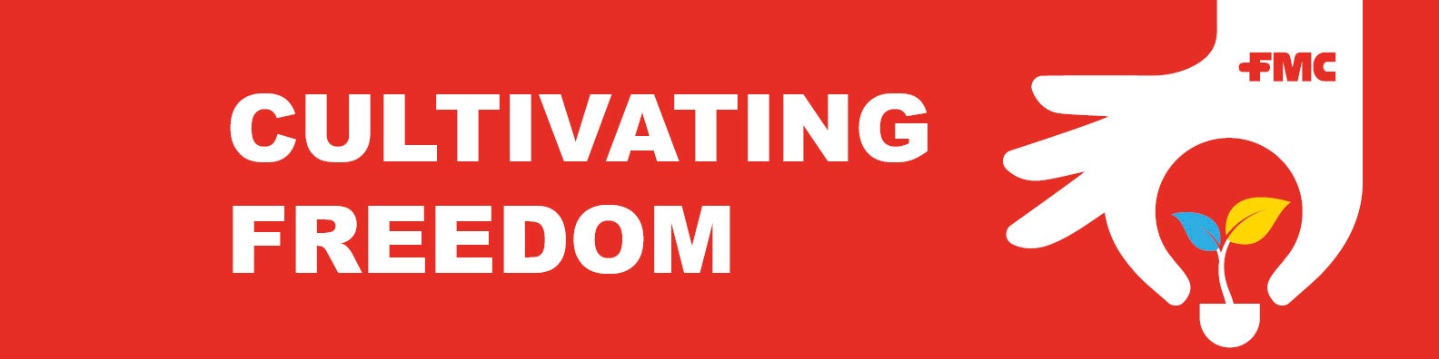 FMC is donating 3% of its sales revenue to support Ukrainian farmers through “Cultivating Freedom” program