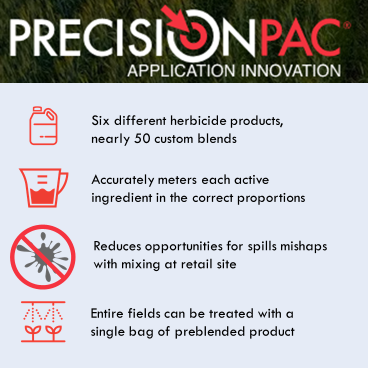 PrecisionPac
