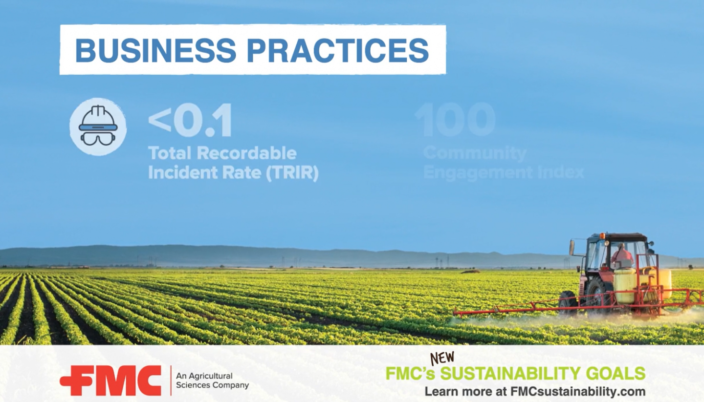 sustainability