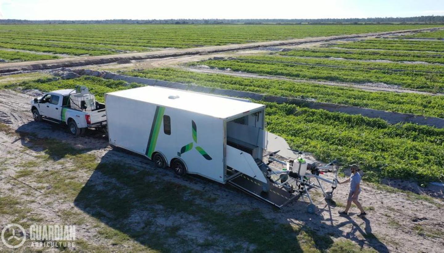 Guardian Agriculture News