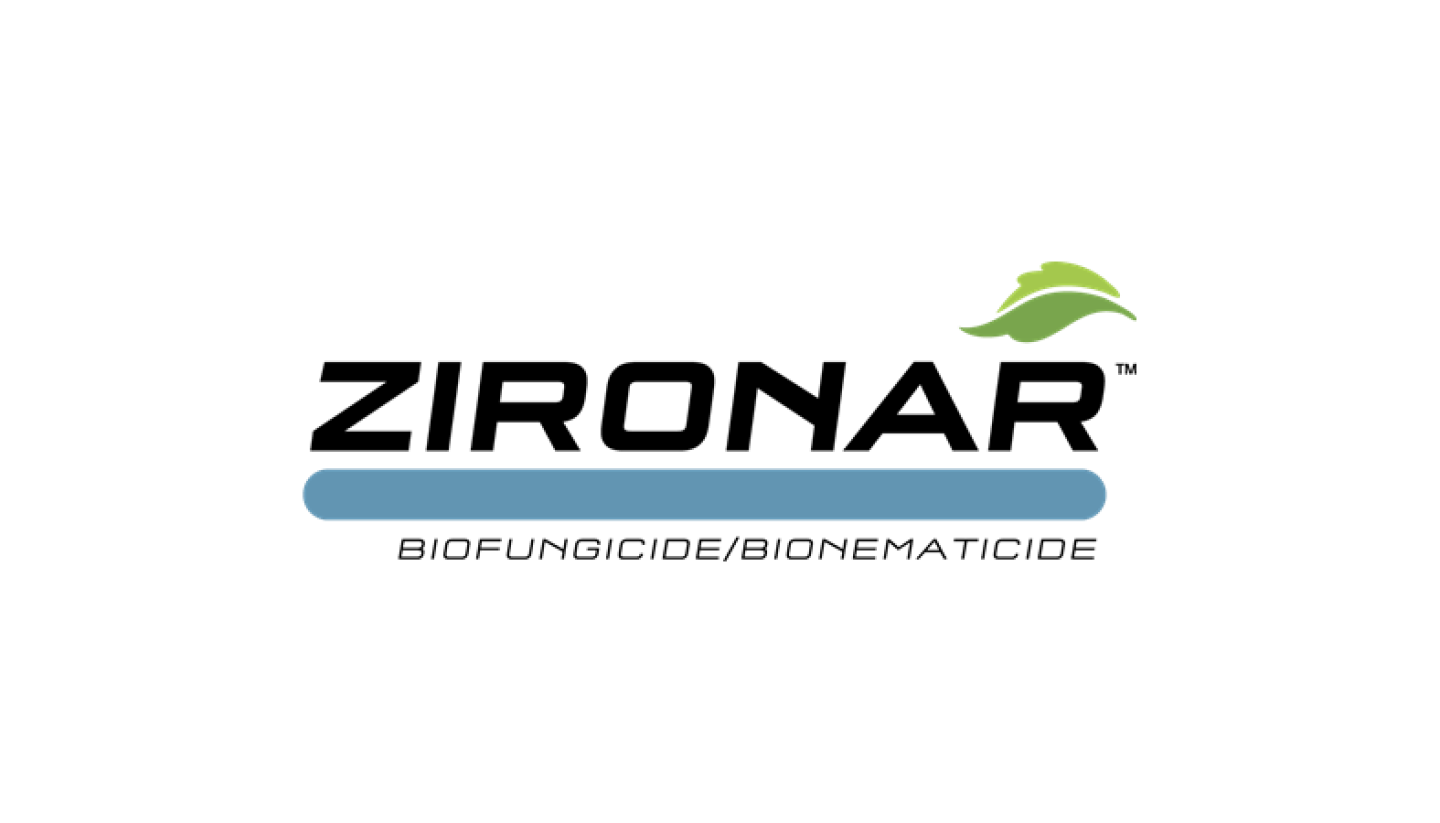 Zironar™ Biofungicide/Bionematicide