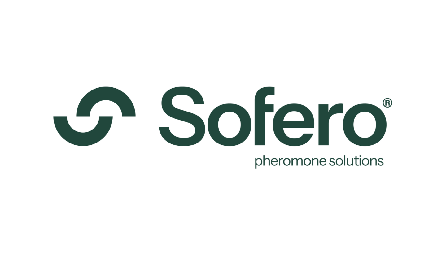 Sofero pheromone solutions logo