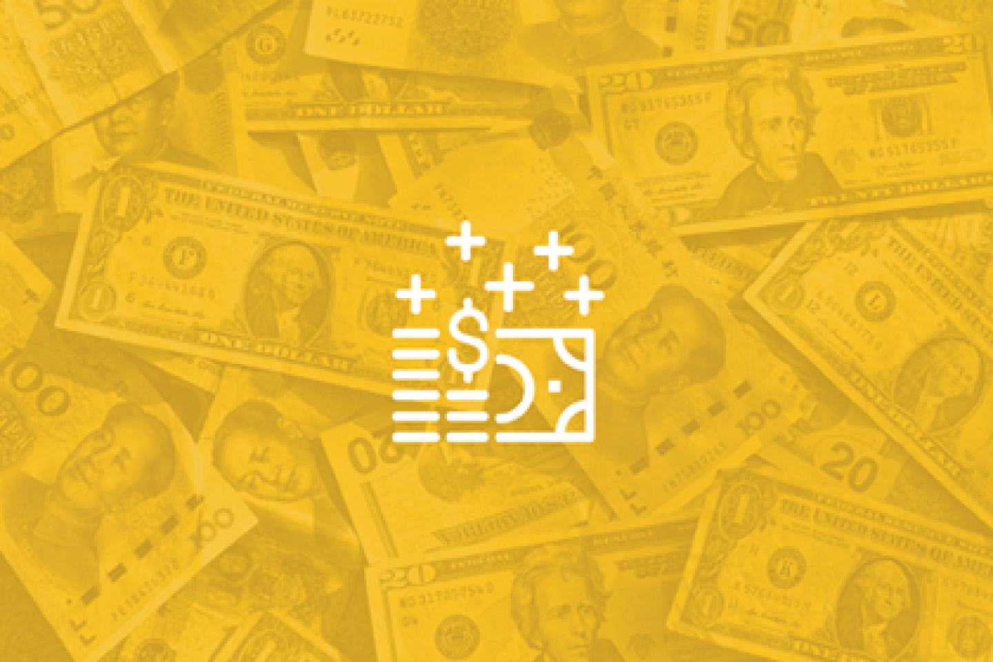 Financials Icon