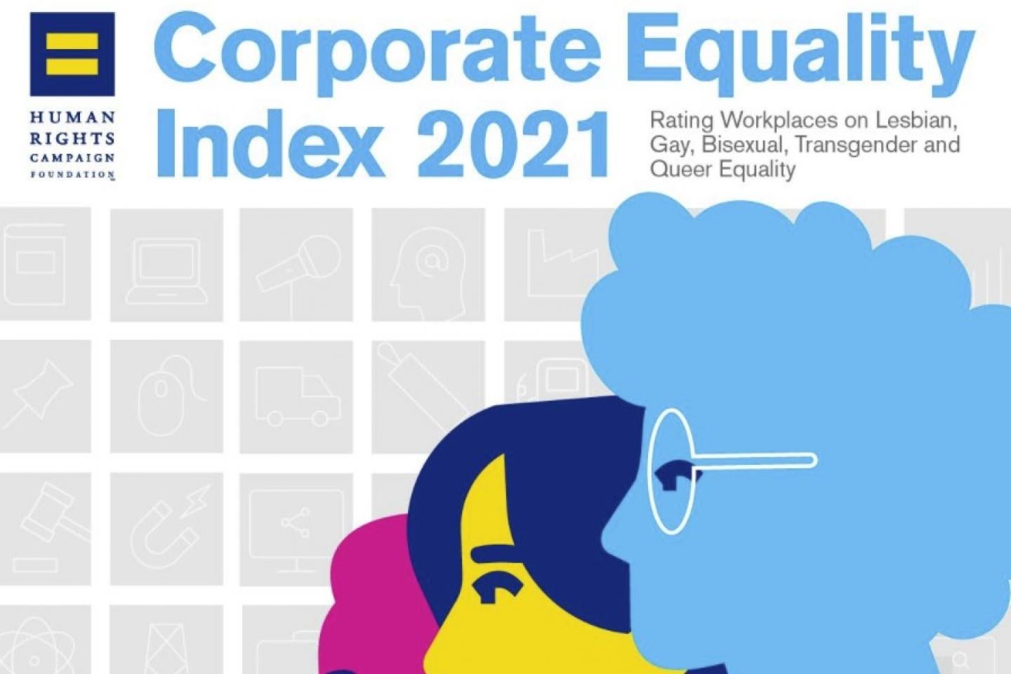 Corp equality