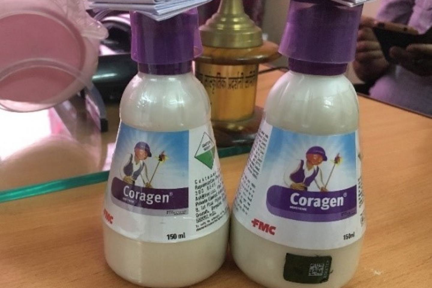 coragen bottles