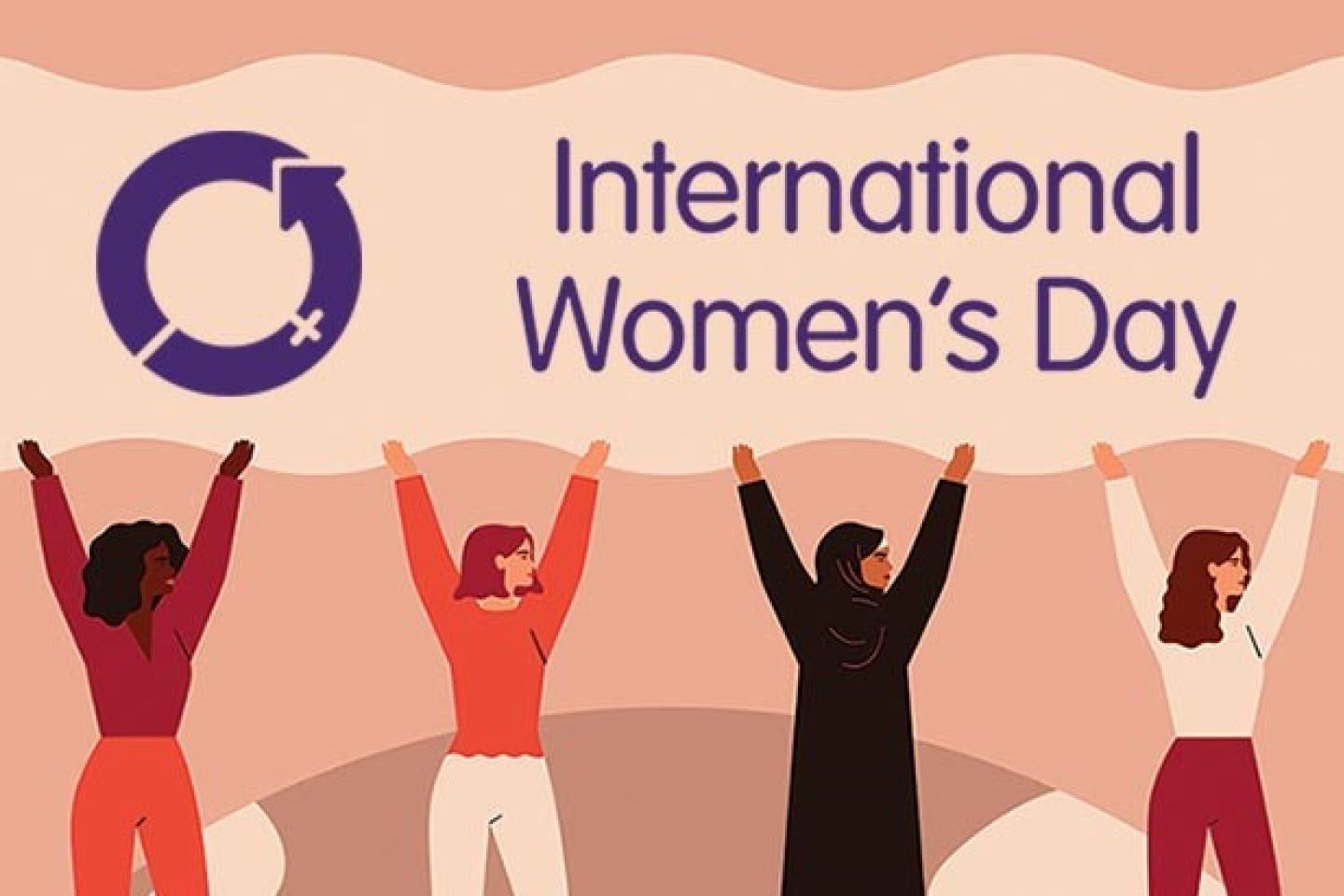 International Womens Day