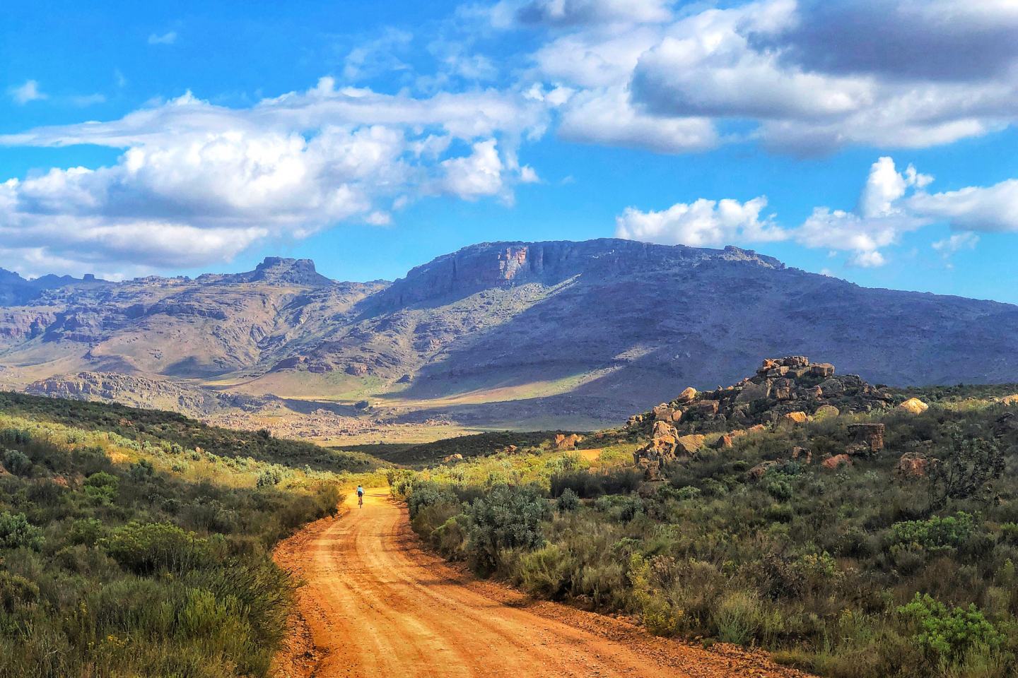 South Africa