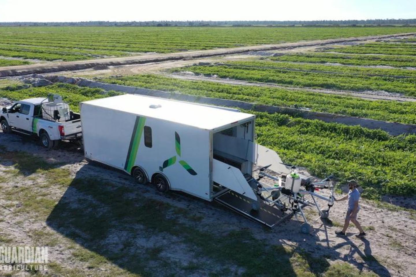 Guardian Agriculture News