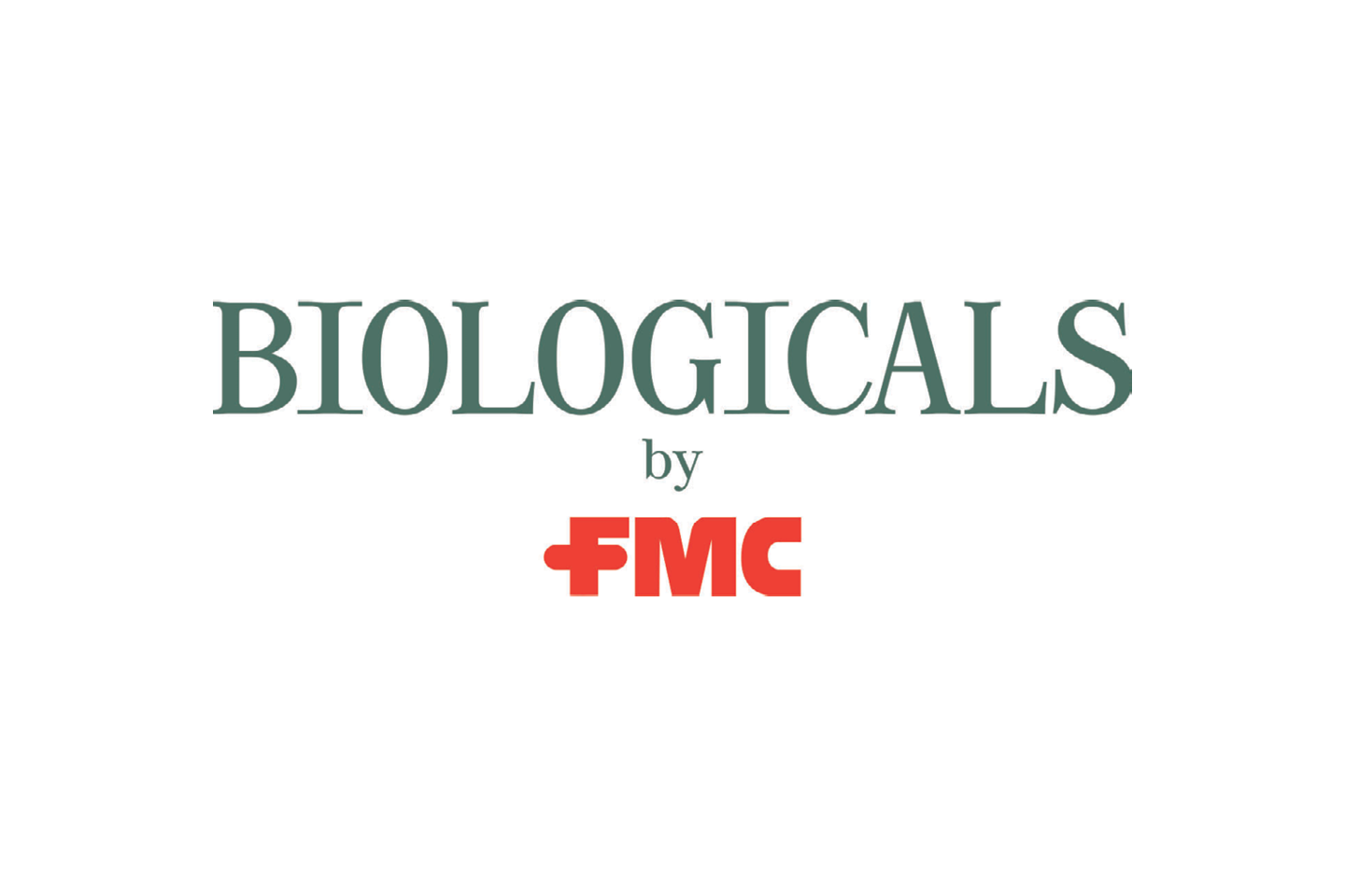 Biologicals by FMC
