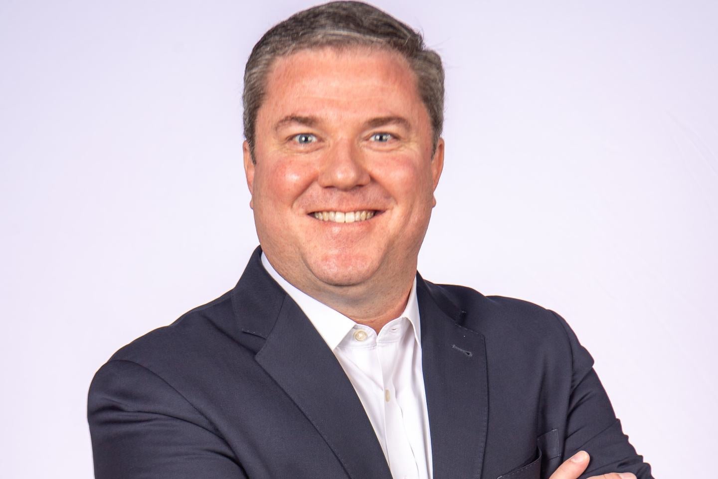 Mr. Brian Blair, Vice President and Treasurer at FMC Corporation. Sustainability, innovation, green agriculture.