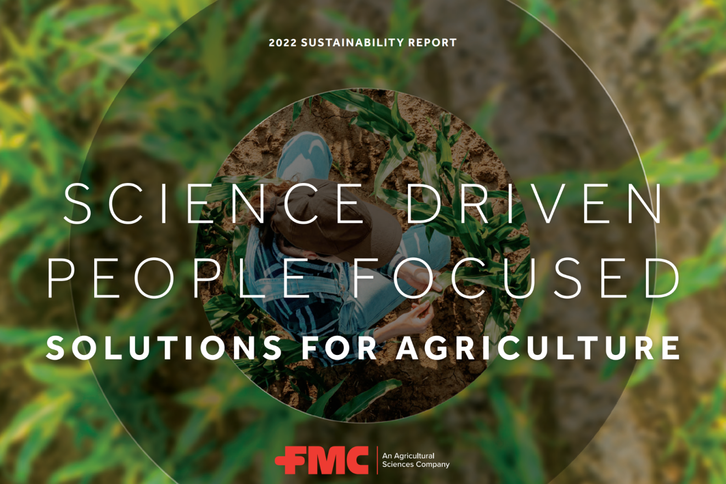 2022 FMC Sustainability Report