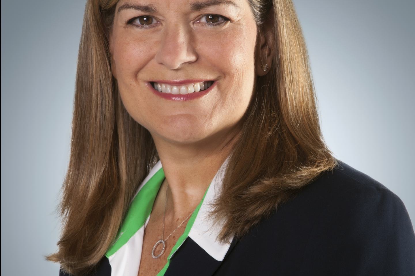 Dr. Patricia Verduin.