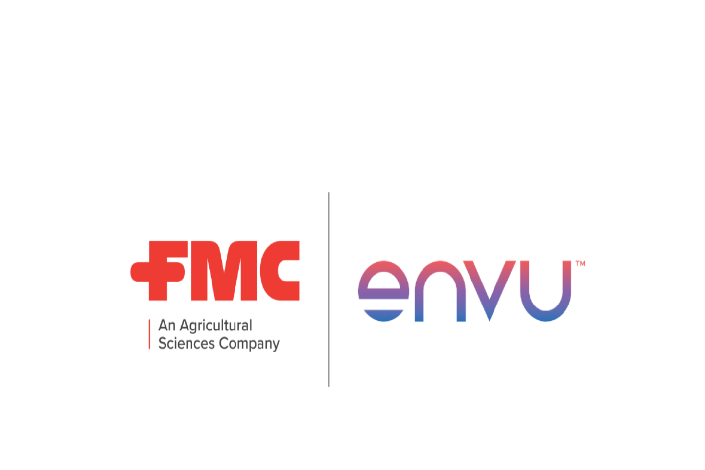 FMC and Envu lockup