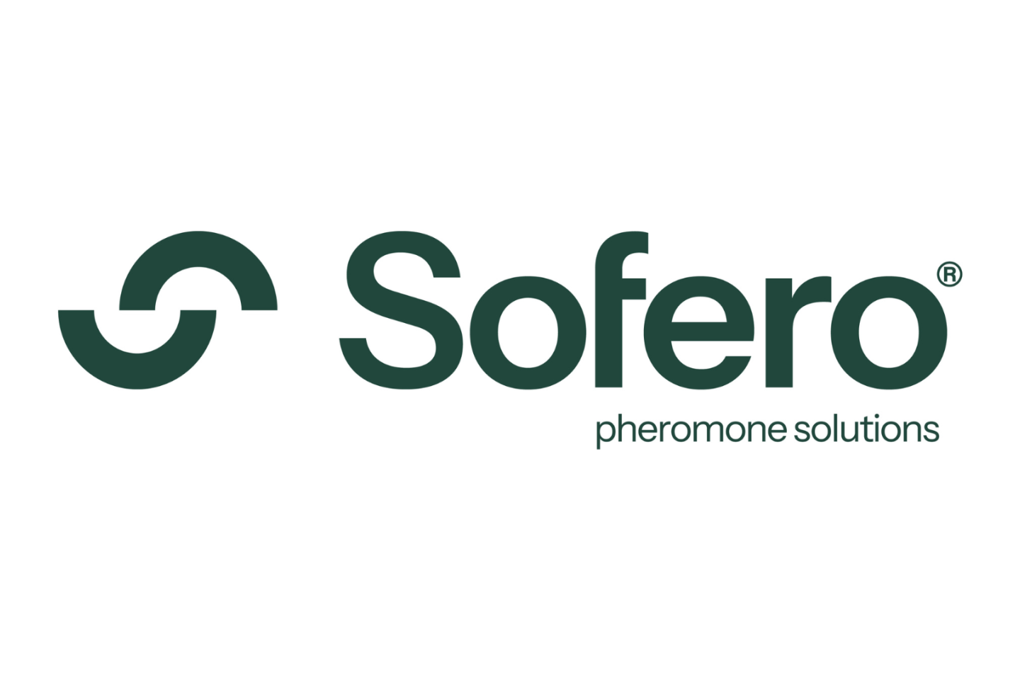 “Sofero™ pheromone solutions inspire a new way to think about crop protection.