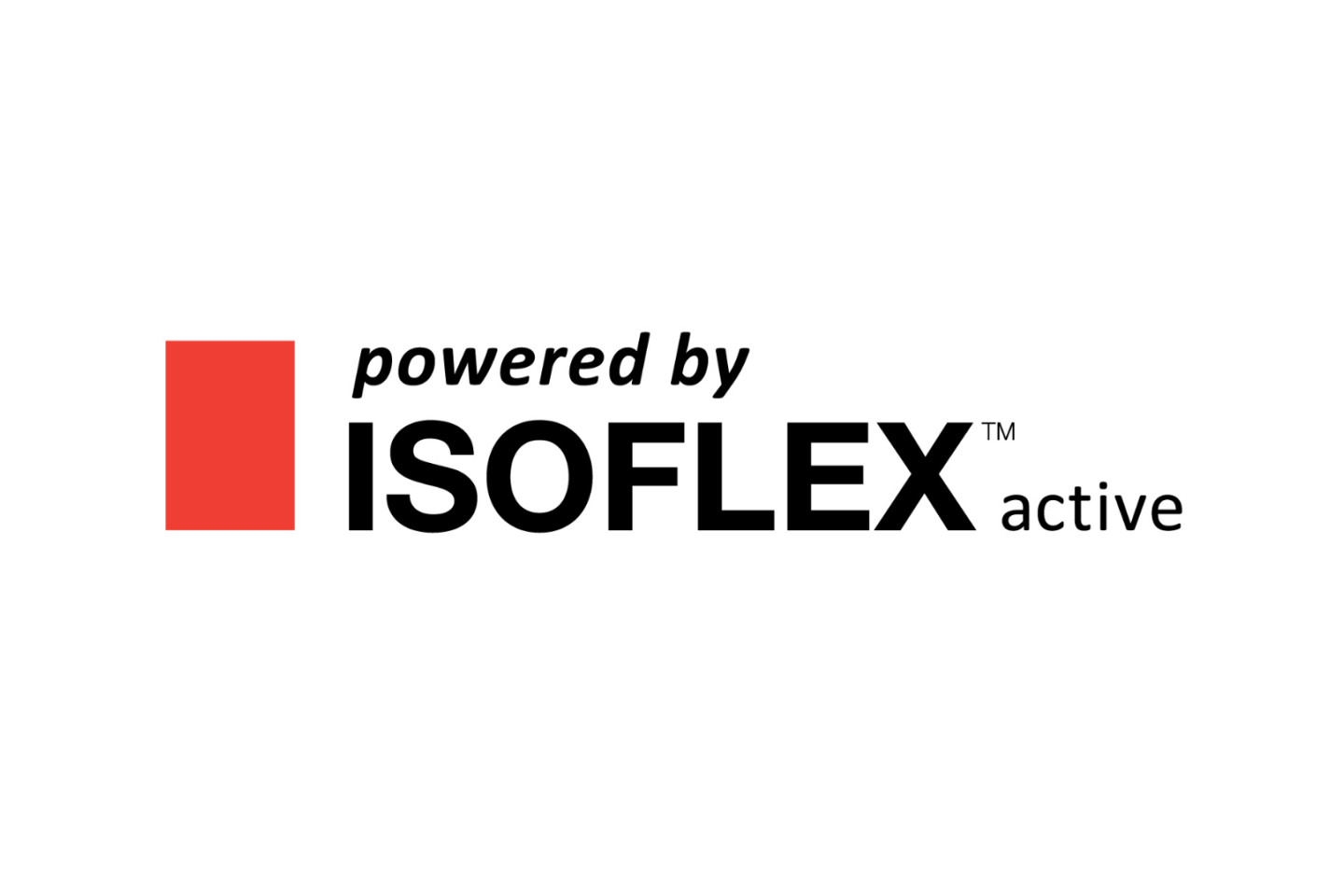 Isoflex Logo