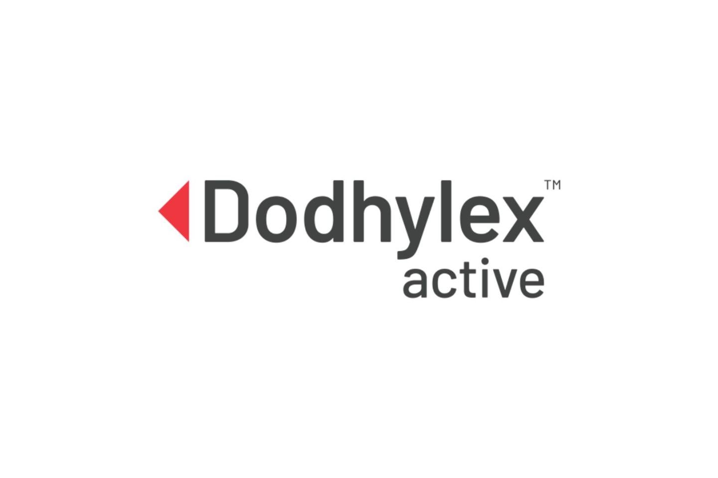 Dodhylex_active_Wordmark