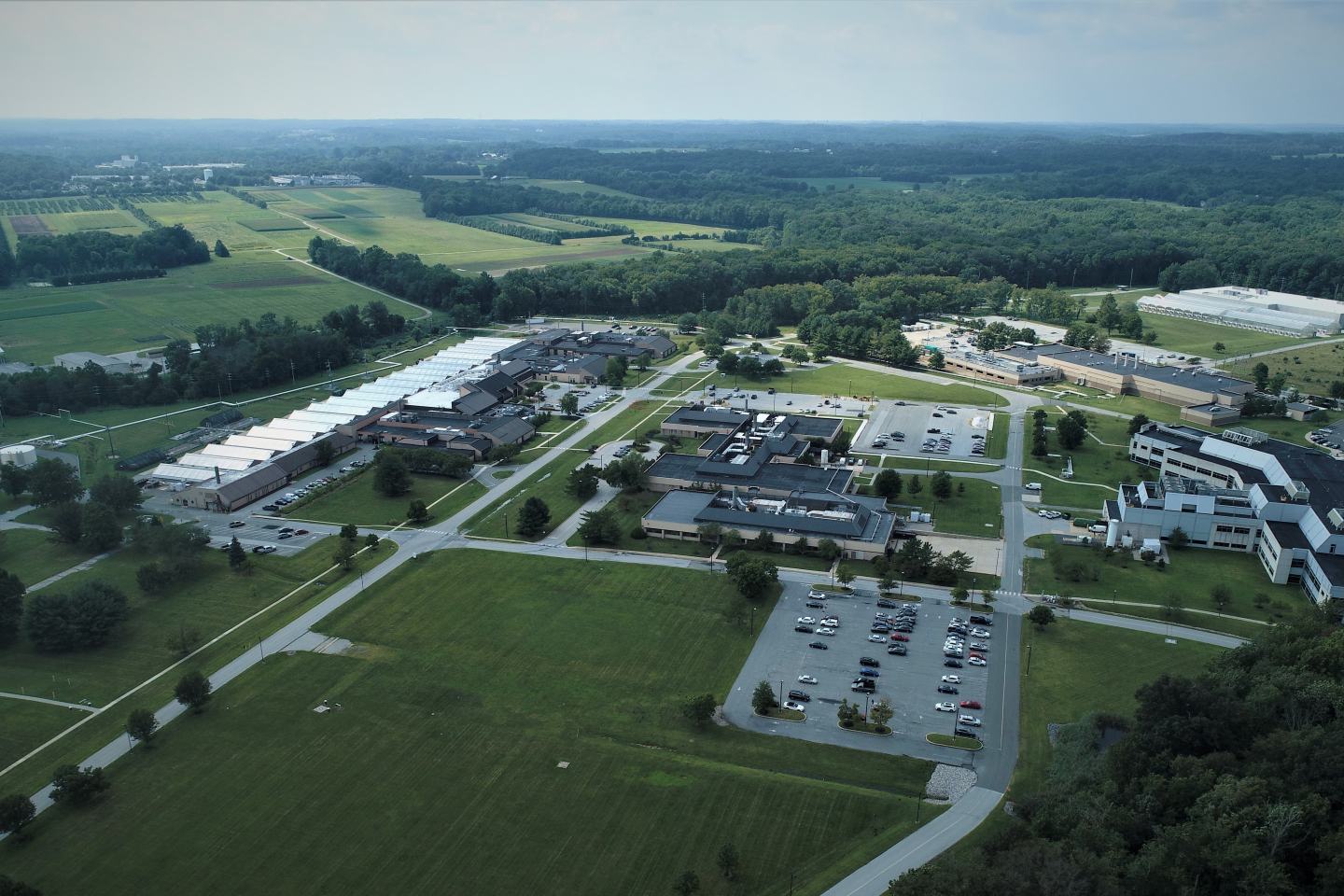Stine Research Center