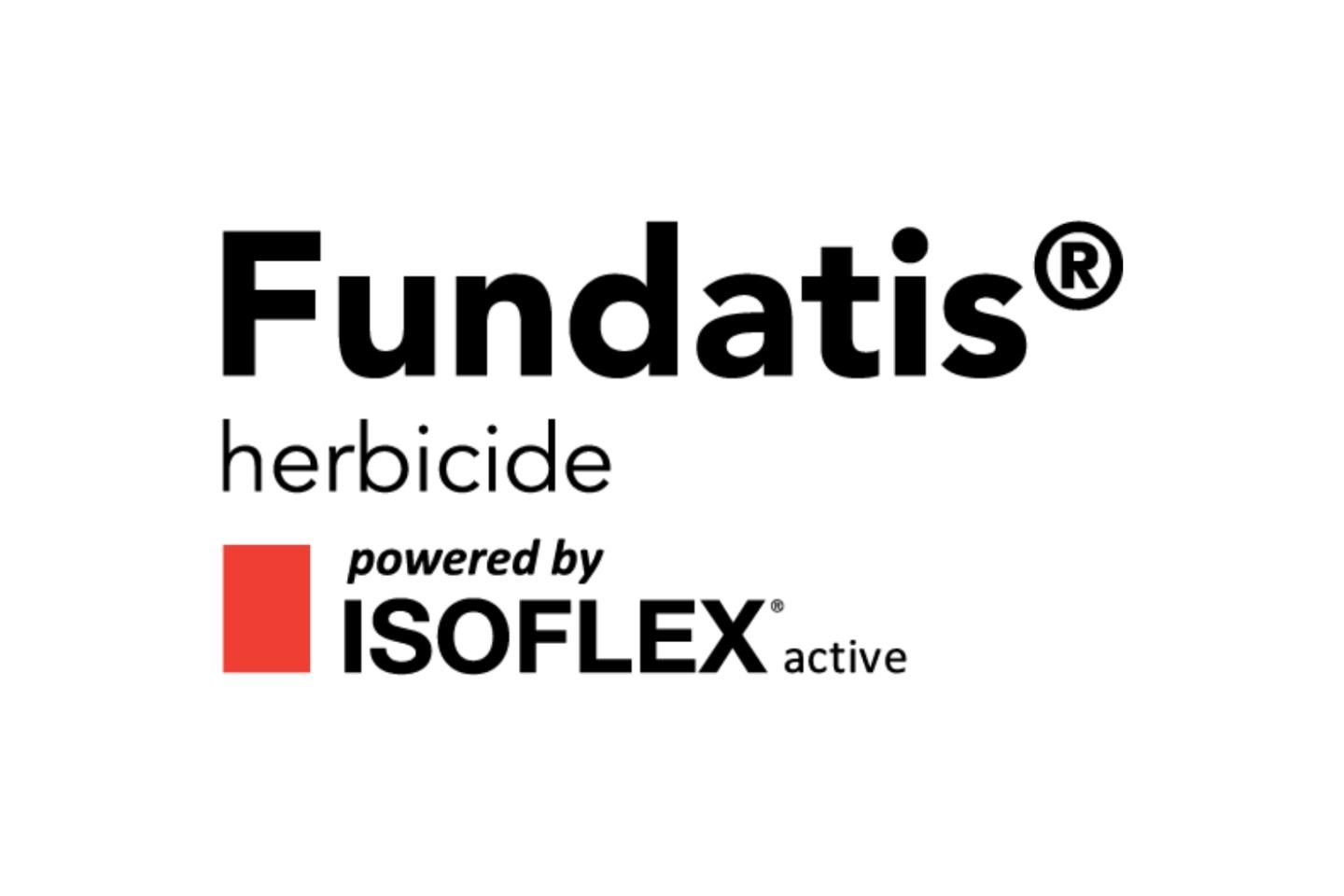 Fundatis Herbicide