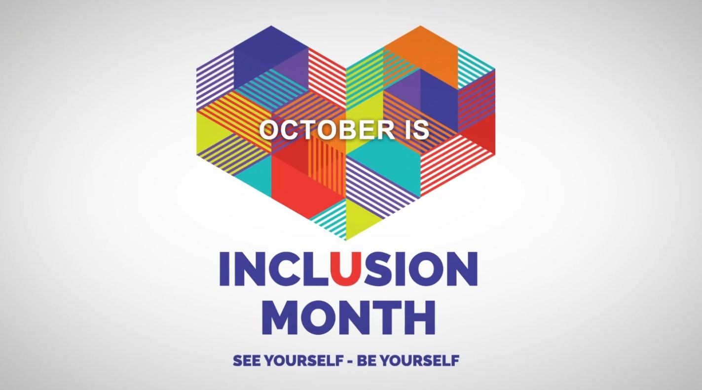 inclusion month