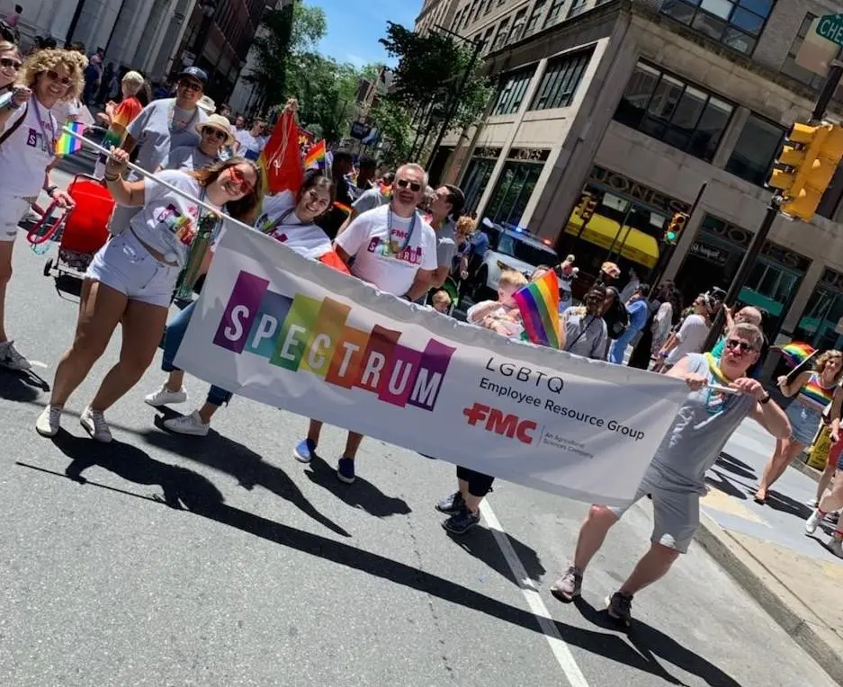 pride group