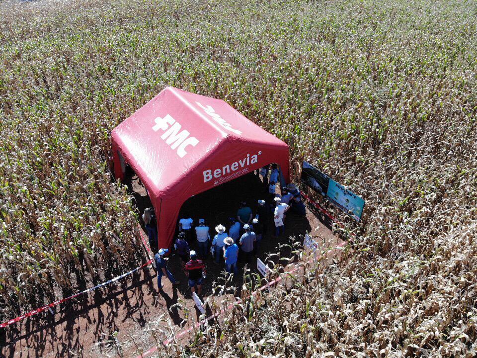 FMC Customer Event Brazil