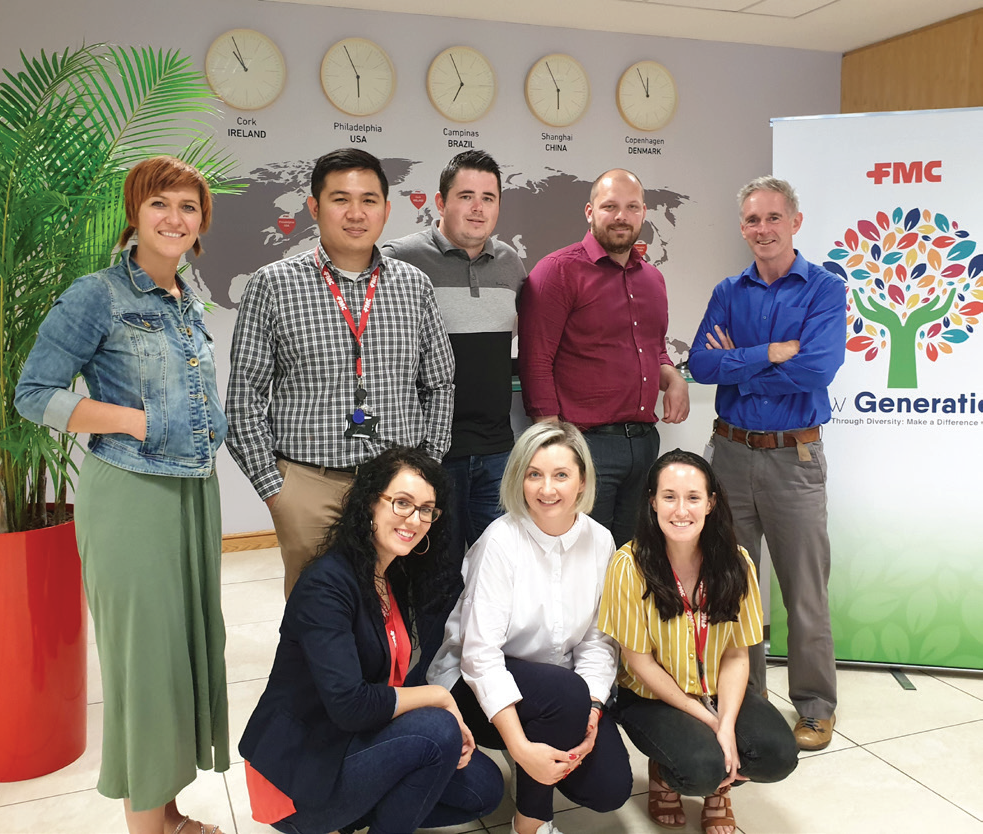 new generation team pic