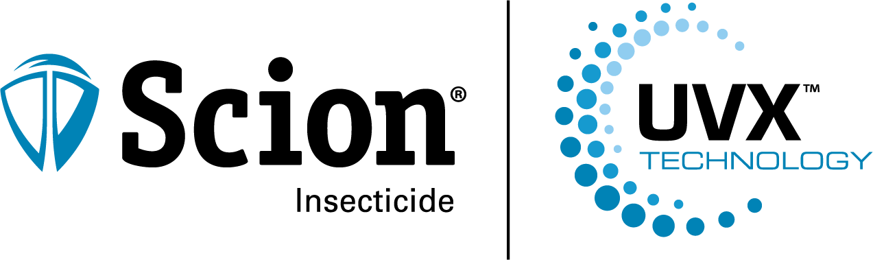 Scion UVX Technology