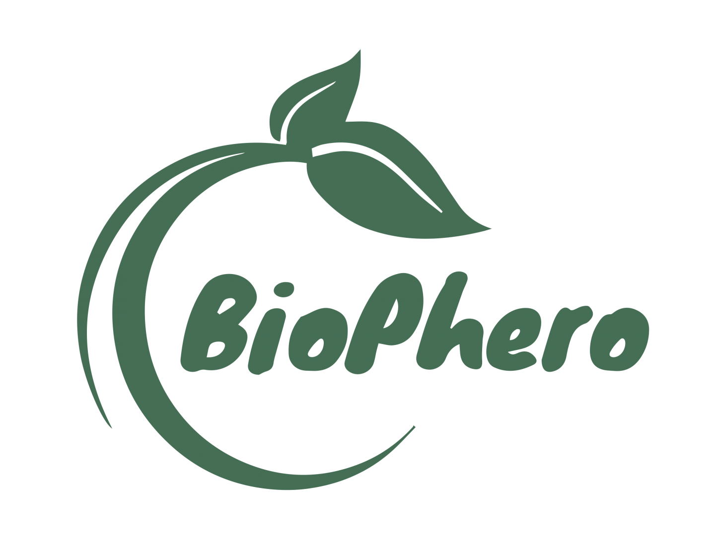 BioPhero Logo