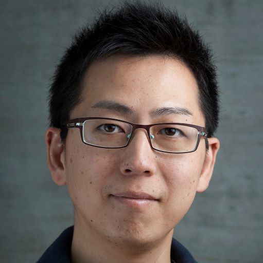 Dr. Tomokazu Kawashima, PhD, University of Kentucky