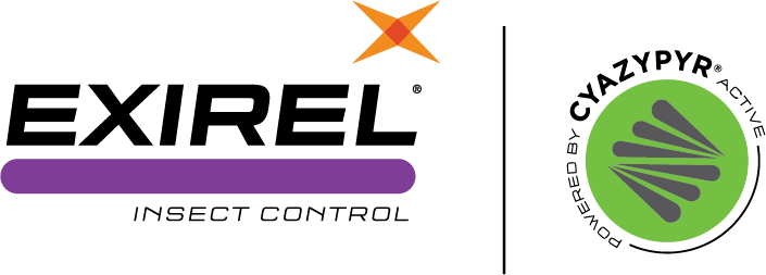 Exirel logo