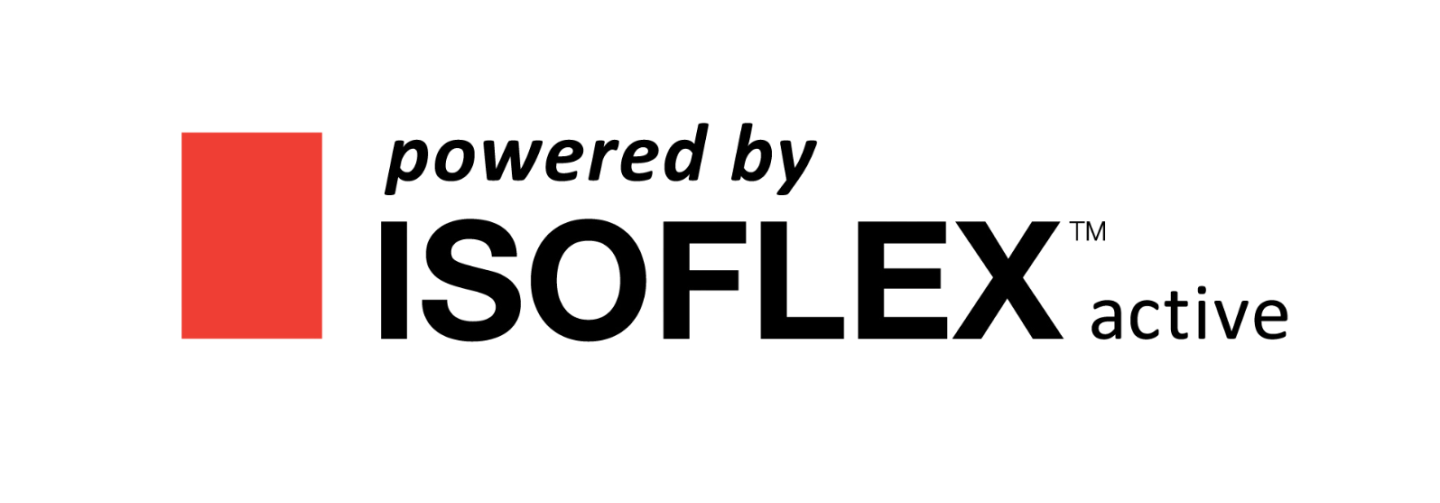 Isoflex Active Logo