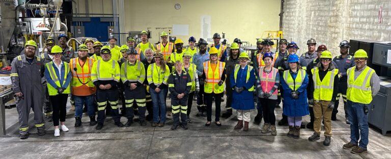 fmc employees and congresswoman tenney