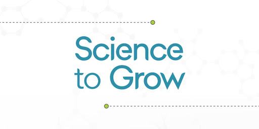 science to grow