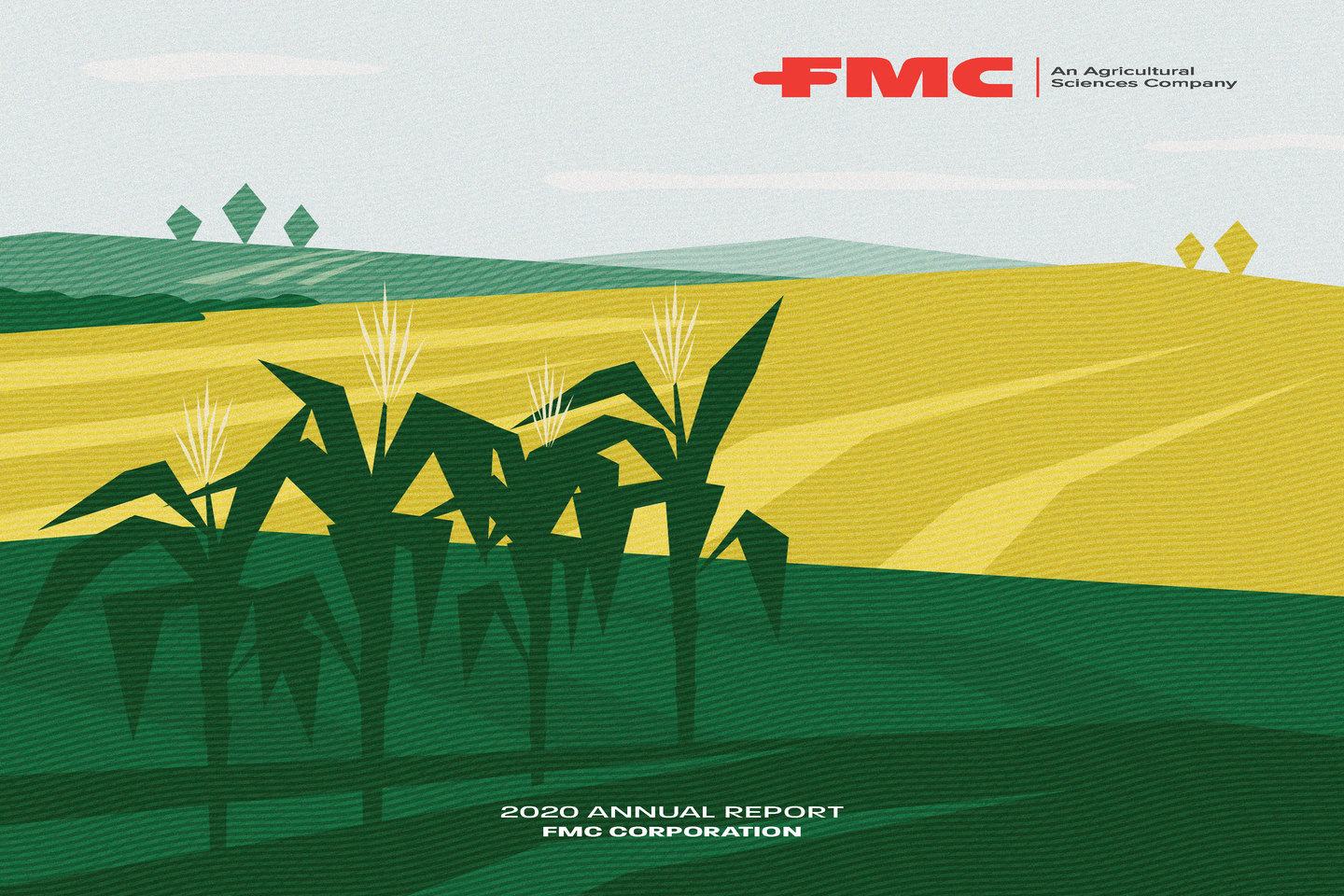 home fmc corp
