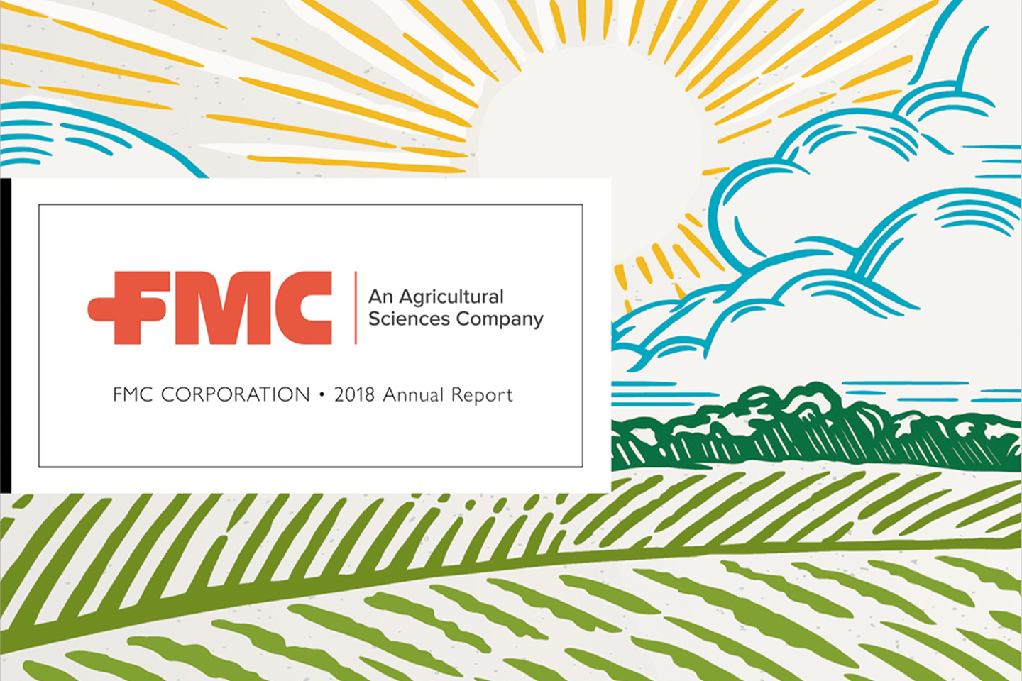 2018 FMC Annual Report