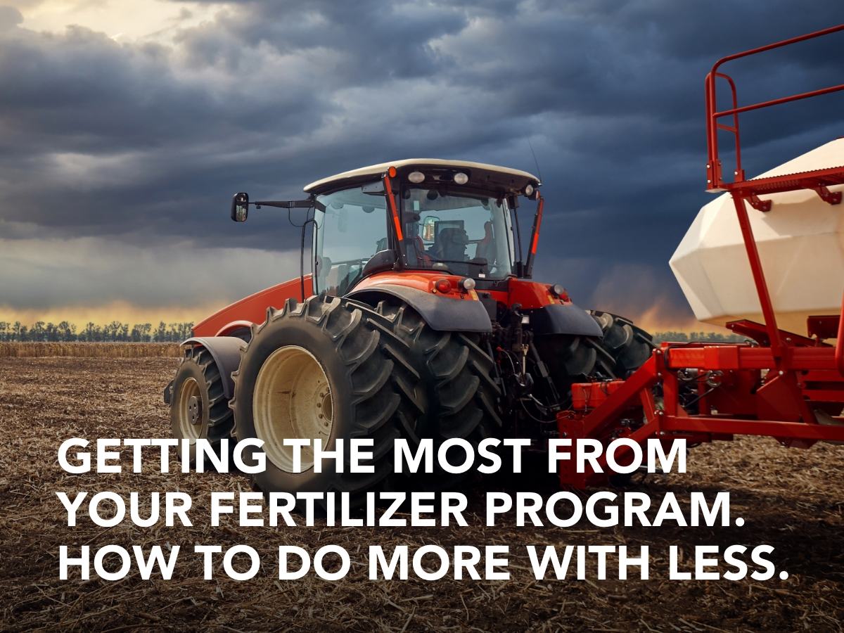 Fertilizer Booklet
