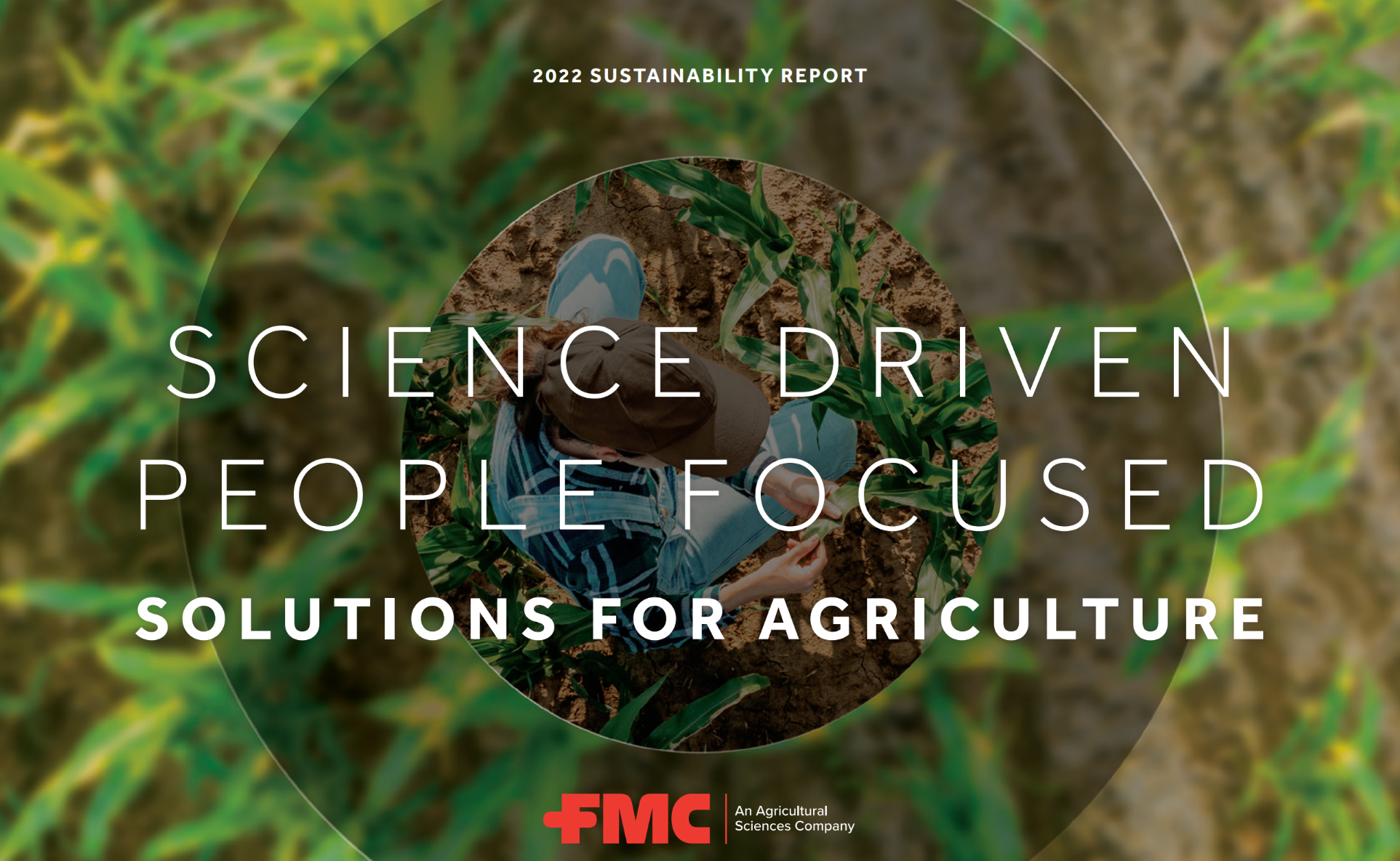 2022 FMC Sustainability Report