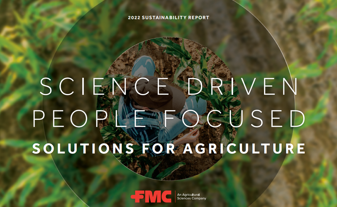 2022 Sustainability Report